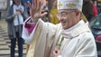 Bispo do Funchal deixa mensagem de Natal (vídeo)