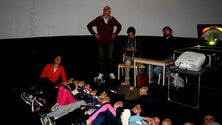 Imagem de Associação de Astronomia promove sessões nas escolas da Madeira (Vídeo)
