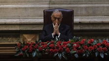 Imagem de Presidente da República rejeita separar velhos e novos no combate à Covid-19