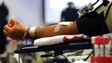 Madeira tem cerca de 3.000 dadores de sangue (áudio)