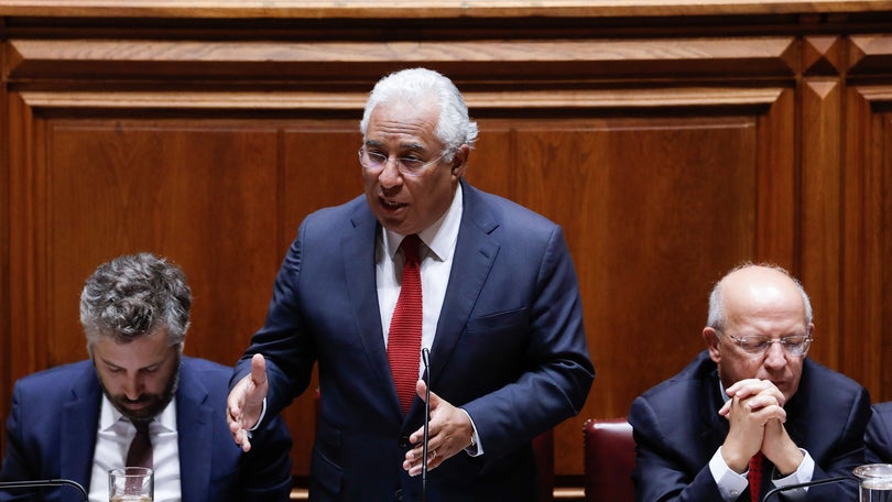 Imagem de Governo aguardará avaliação do parlamento sobre escolha para regulador da energia – Costa
