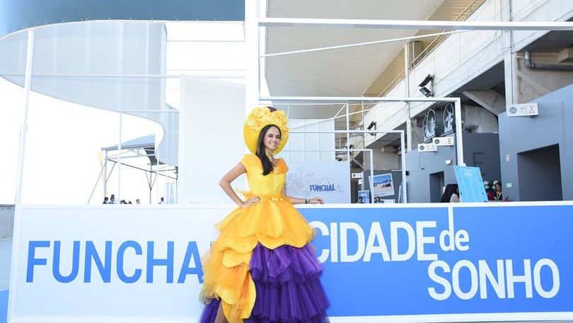 Expomadeira abre portas esta sexta-feira