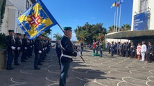 Imagem de GNR deteve 49 pessoas e fez mais de oito mil patrulhamentos (vídeo)