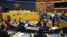 Imagem de Aprovação histórica do Orçamento e Plano da Região (vídeo)