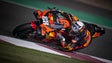 Imagem de Miguel Oliveira foi 13.º no Qatar