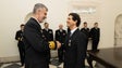 Marinha atribui condecoração ao empresário madeirense Luís Miguel Sousa