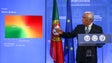 Imagem de Rt aproxima-se do «lado perigoso da matriz»