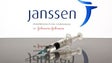 DGS publica norma para vacina da Janssen