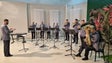 Imagem de Banda Militar da Madeira realiza esta noite um concerto de Natal na Sé do Funchal