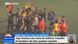 Imagem de Conselho de Disciplina da Associação de Futebol não abriu inquérito à pancadaria na meia-final de juniores