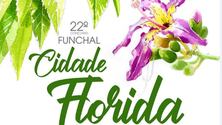 Imagem de Inscrições para o concurso Funchal – Cidade Florida abertas até 30 de abril