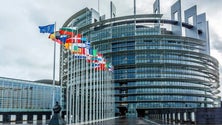Imagem de Deputados do PSD/Madeira em São Bento preocupados com o Orçamento da UE para 2021-2027 (Vídeo)