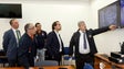 Imagem de Governo Regional sinaliza quatro situações de risco devido ao mau tempo