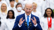 Joe Biden critica projetos «extremos» da direita norte-americana