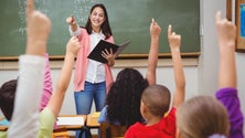 Imagem de Falta de docentes preocupa Sindicato Democrático dos Professores (áudio)