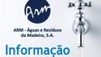 Imagem de ARM alerta para dificuldades no abastecimento de água à freguesia da Camacha (áudio)