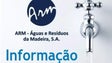 ARM alerta para dificuldades no abastecimento de água à freguesia da Camacha (áudio)