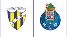 Imagem de União da Madeira X F. C. Porto pré-acordo dos clubes para jogo se realizar a 2 de dezembro