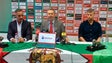 Imagem de Marítimo apresenta José Gomes