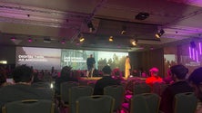 Imagem de Madeira serviu de inspiração para plataforma de realidade virtual (vídeo)