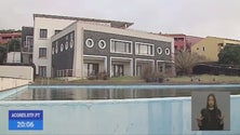 Imagem de Hotel da Serretinha vai reabrir (Vídeo)