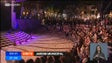 Imagem de Professores foram protagonistas na abertura do desporto escolar (vídeo)