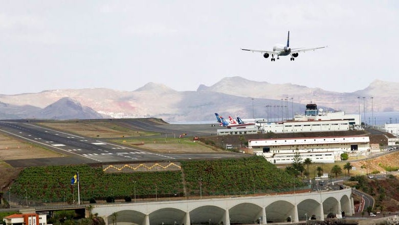 Imagem de Madeira considera «sem cabimento» impedir passageiros de viajar para a região