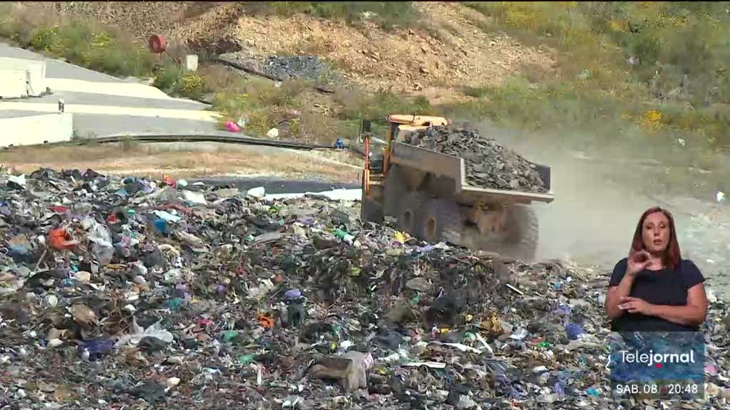 Governo quer uma central incineradora no Algarve