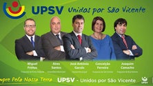 Imagem de UPSV obteve a maior percentagem de votos na conquista de uma câmara