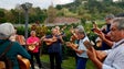 Imagem de Xaramba candidata a Património Cultural Imaterial da Humanidade