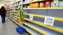 Imagem de Venezuela alerta para aplicação de medidas contra boicote com preço dos alimentos