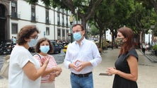 Imagem de PS acusa a Secretaria da Educação de falta de planeamento no regresso às aulas (Vídeo)