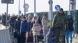 Imagem de Lisboa já recebeu quase 400 refugiados