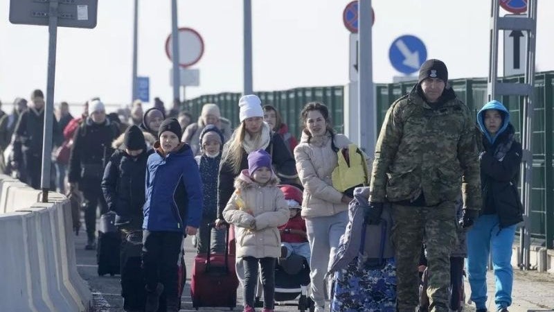 Lisboa já recebeu quase 400 refugiados