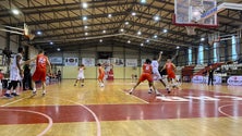 Imagem de Basquetebol masculino: CAB perde com o Imortal