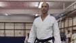 Imagem de César Nicola sagrou-se campeão do mundo de judo (vídeo)