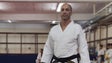 César Nicola sagrou-se campeão do mundo de judo (vídeo)
