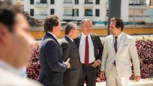 Imagem de Governo Regional investiu 3,6 milhões de euros nas ruínas do Forte de S. Filipe (vídeo)