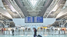 Imagem de Covid-19: Itália vai reabrir aeroportos e fronteiras a 03 de junho