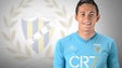 Imagem de Raúl Gudiño convocado para a selecção México