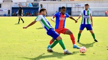 Imagem de Taça de Portugal: Madeirenses conhecem os seus adversários