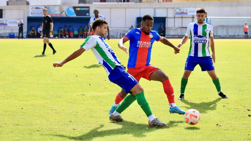 Taça de Portugal: Madeirenses conhecem os seus adversários