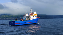 Imagem de Bancos de pesca dos Açores ainda estão bem preservados