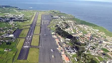 Força Aérea garante vigilância do espaço marítimo dos Açores (Vídeo)