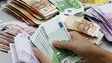 Imagem de «Lay-off» e perdas no IVA podem custar até 600 milhões