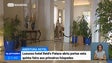 Imagem de Covid-19: Hotel Reid`s Palace reabriu esta quinta-feira (Vídeo)