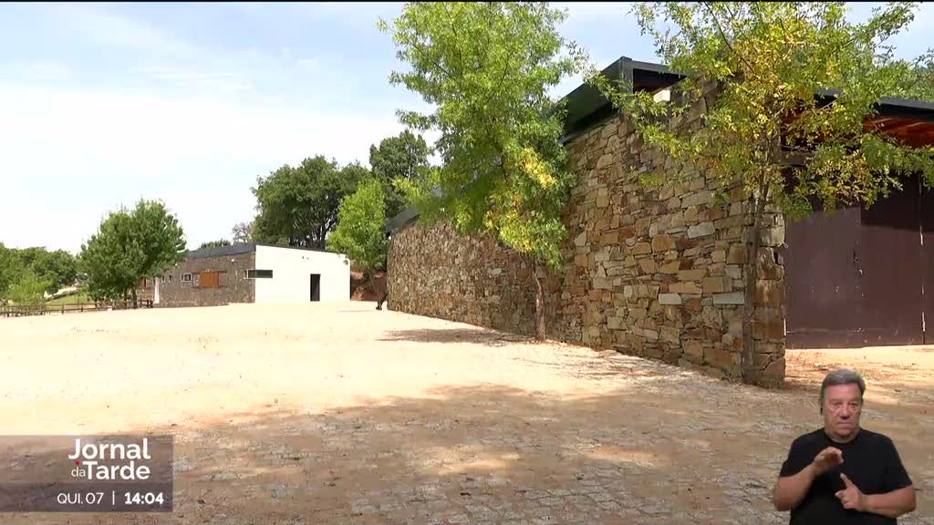 Centro náutico do Azibo quer atrair turistas e atletas de alta competição