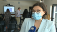 Imagem de Rastreios detetaram 50 casos de cancro do colo do útero (vídeo)
