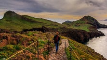 Imagem de Guias pedem mais manutenção dos percursos recomendados da Madeira