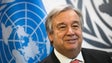 Imagem de Guterres apela acesso à vacina para todos